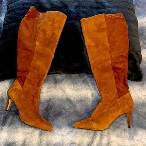 Tall Boots